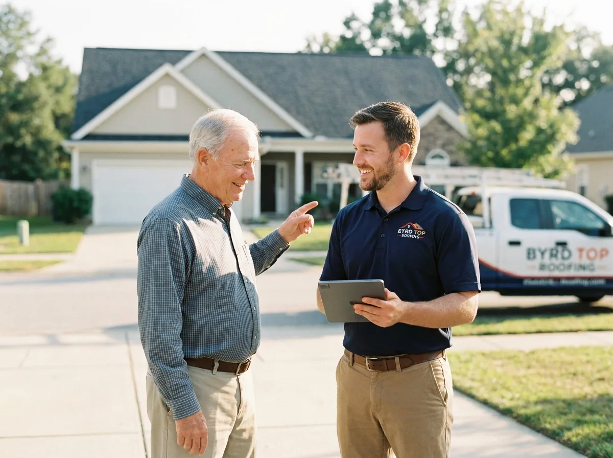 Roofing Carleton, NE FAQs